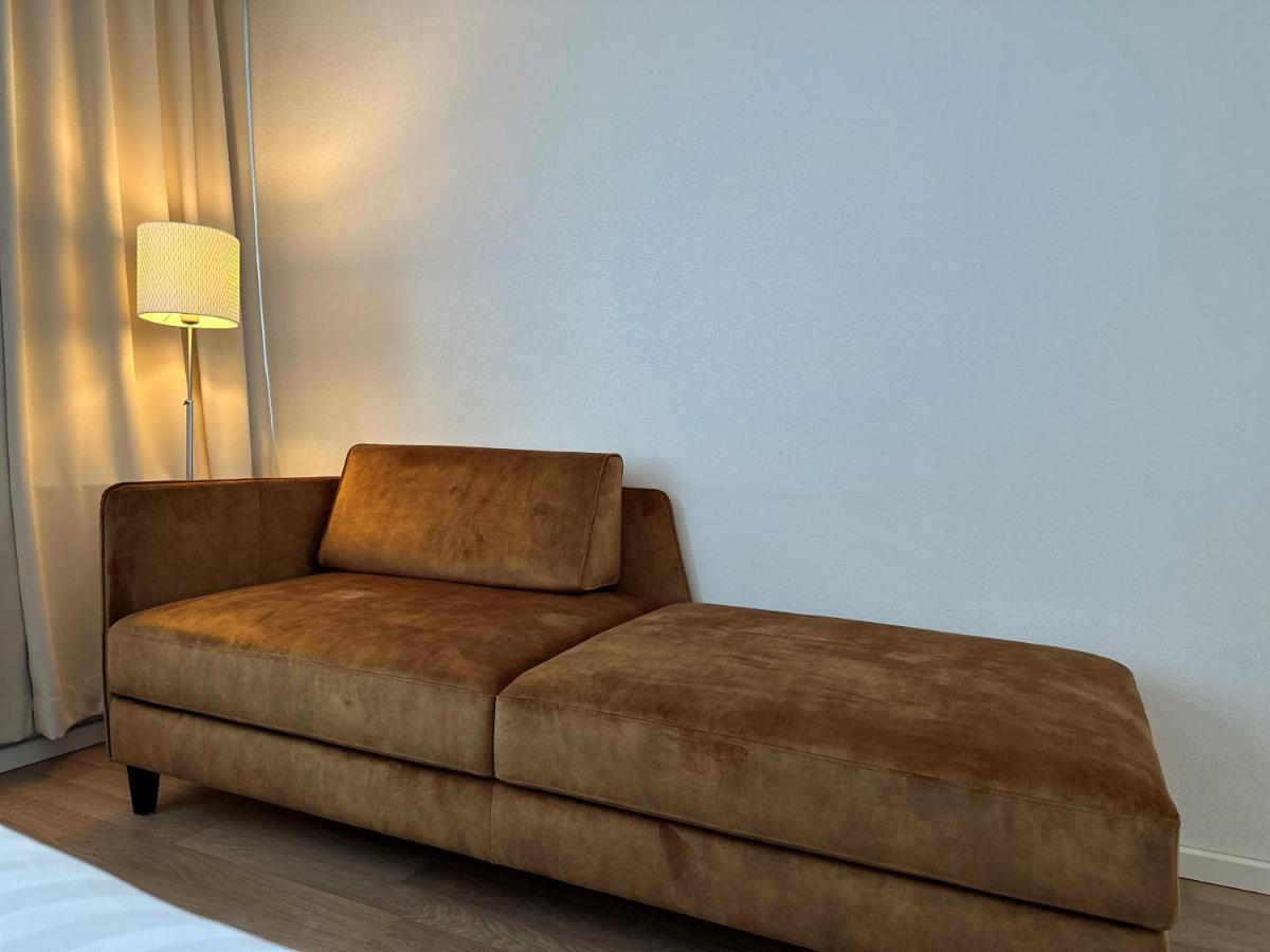 Park Hotel Tornio Kültér fotó