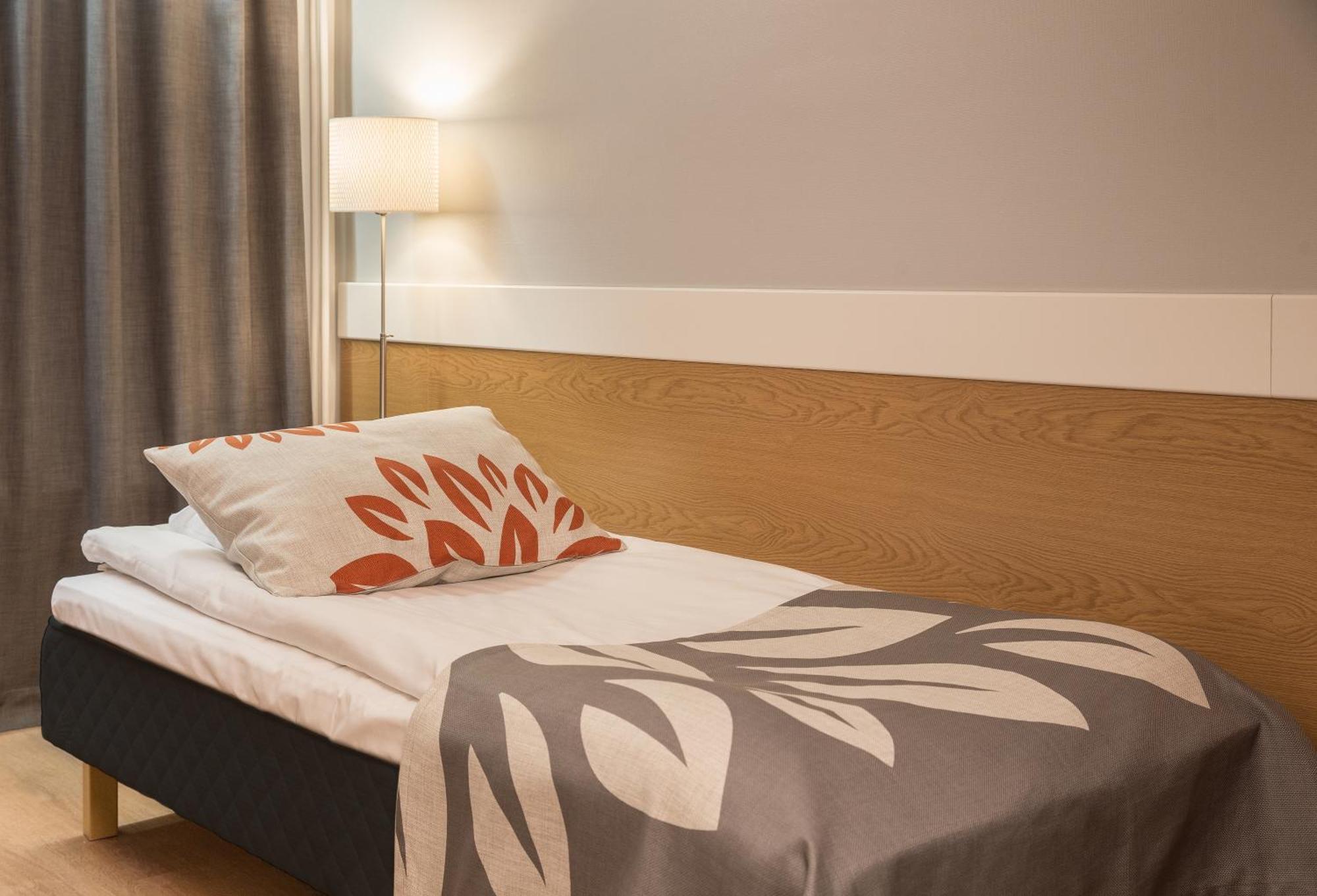 Park Hotel Tornio Szoba fotó