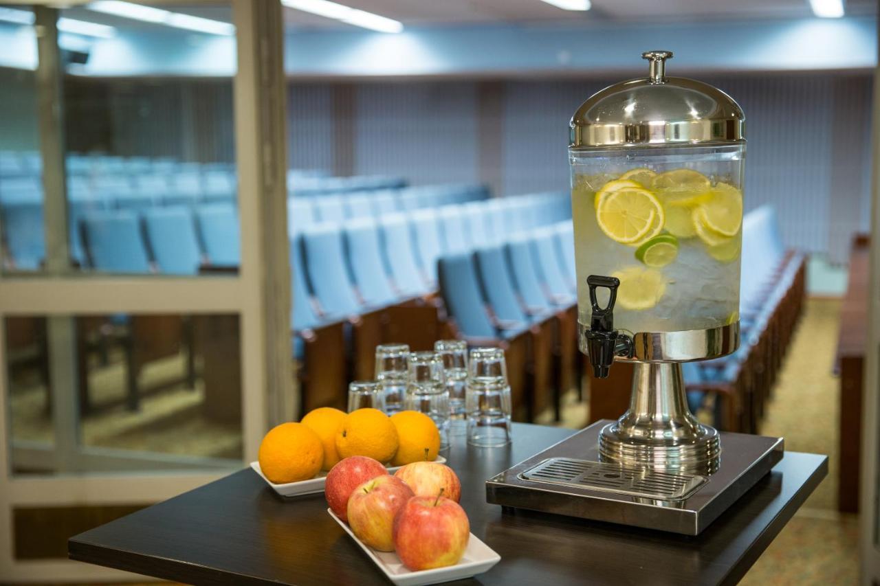 Park Hotel Tornio Kültér fotó